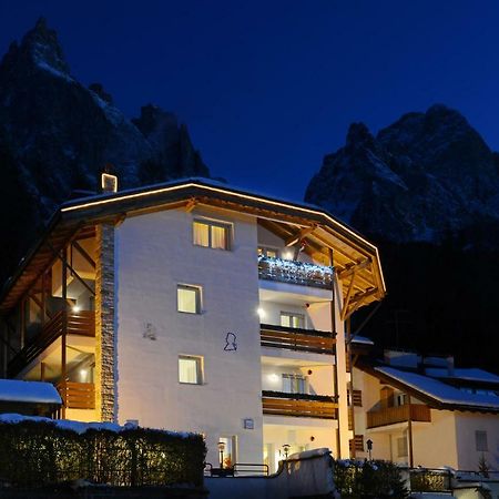 Alpin-Residence Amadeus Seis am Schlern Exterior foto